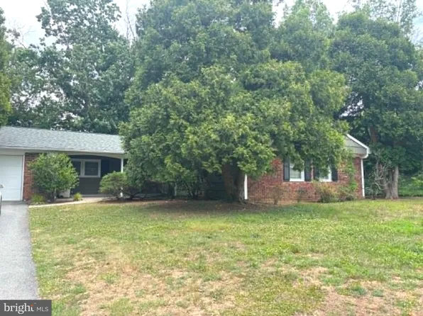 2207 Hyson Pl, Bowie, MD 20716