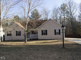 170 O Tara Woods Dr, Newnan, GA