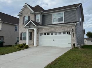 516 Mickelson Way, Spring Hill, TN 37174
