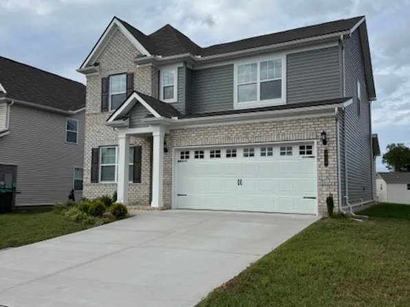 516 Mickelson Way, Spring Hill, TN 37174