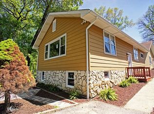 24571 W Clinton Ave, Round Lake, IL 60073