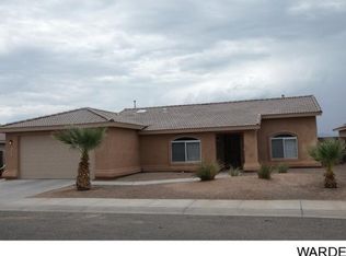 2412 E Saguaro Dr, Mohave Valley, AZ 86440