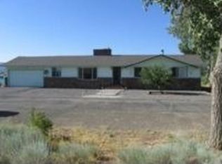 230 Comstock Rd, Dayton, NV 89403