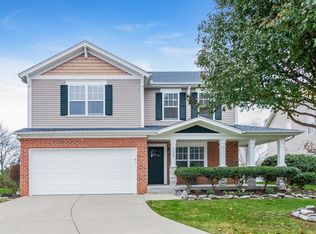 106 Tate Ct, Spring Hill, TN 37174