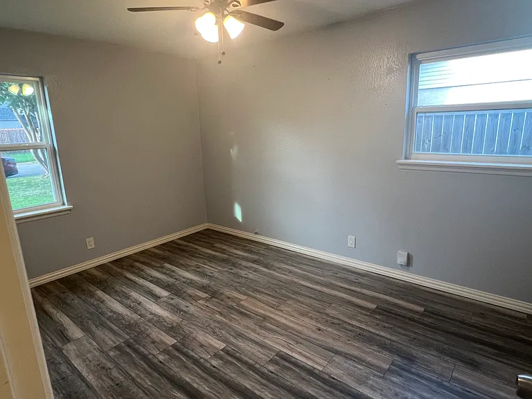 Bedroom #2