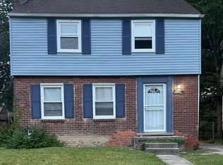 19974 Greeley St, Detroit, MI 48203