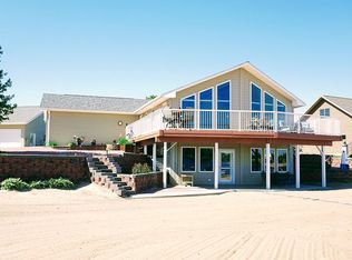 57347 838 1/2 Rd, Pilger, NE 68768