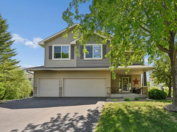 4675 Lark Ct NE, Saint Michael, MN 55376