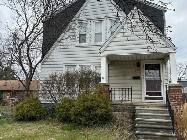 155 Ardmore Dr, Ferndale, MI 48220
