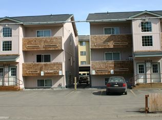 2317 Eureka St, Anchorage, AK 99503