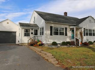 16 Jean St, Lewiston, ME 04240