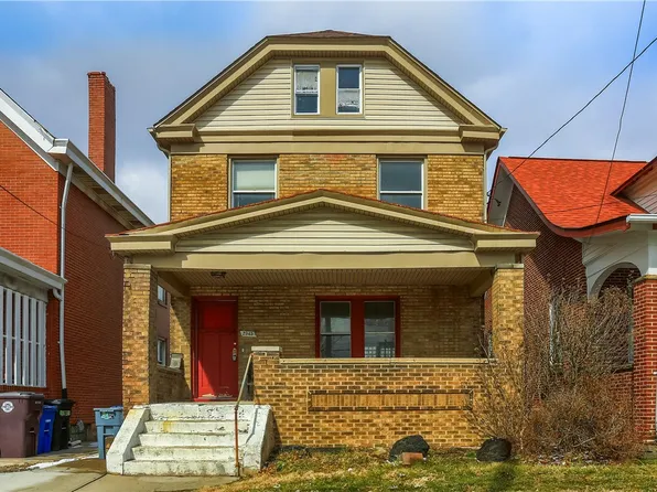 2945 Churchview Ave, Pittsburgh, PA 15227