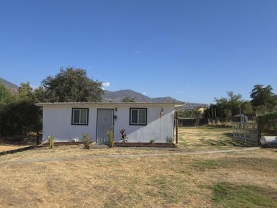 34527 Hwy 190, Springville, CA, 93265