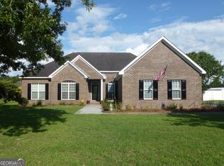 1519 Tara Blvd, Brooklet, GA 30415