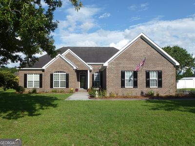 1519 Tara Blvd, Brooklet, GA, 30415