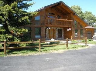 600 Comanche Trl, South Fork, CO 81154