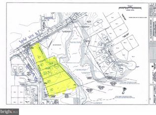 1621 High Hill Rd, Logan Township, NJ 08085