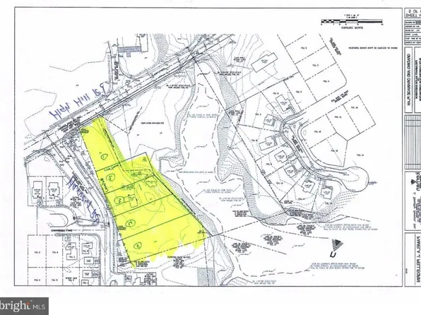 1621 High Hill Rd, Logan Township, NJ 08085