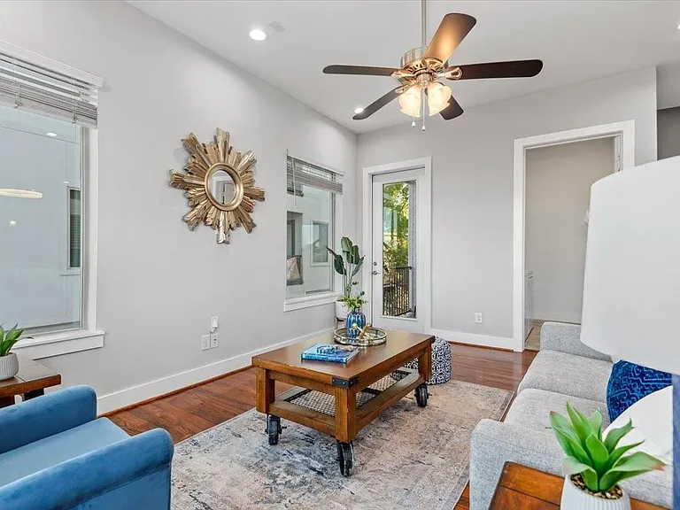 1005 Bingham St #5 — Photo 33