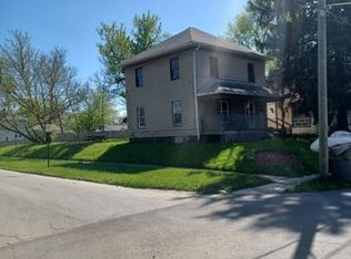 801 W Kibby St, Lima, OH 45804