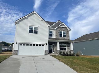 1008 Wiseman Farm Rd LOT 196, Fairview, TN 37062