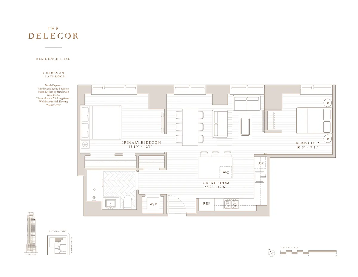 Building Photo - 250 E 83rd St #16H