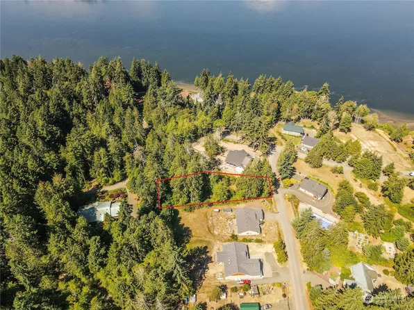 341 E Fox Lane, Shelton, WA 98584
