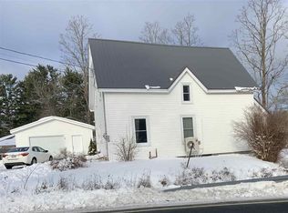 20 Highway 208, New Germany, NS B0R1E0