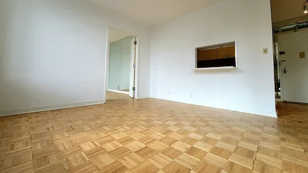 Rented by Corcoran