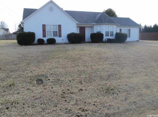 30 Bald Eagle Run, Oakfield, TN 38362