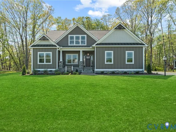 9 Wendenburg Ter Lot 9, Aylett, VA 23009