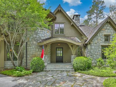 525 High Mountain Drive, Cashiers, NC, 28717