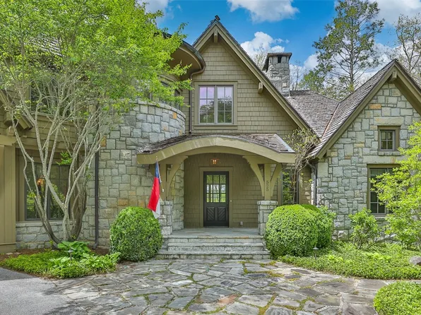 525 High Mountain Drive, Cashiers, NC 28717