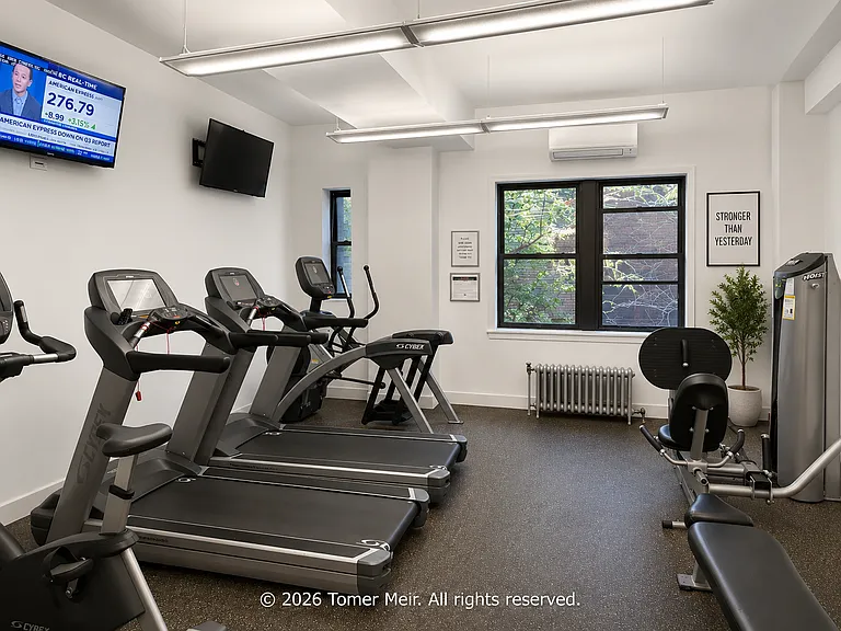 850 Amsterdam Ave #9H — Photo 5