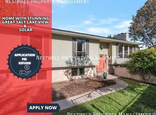 151 Bernice Way, North Salt Lake, UT 84054