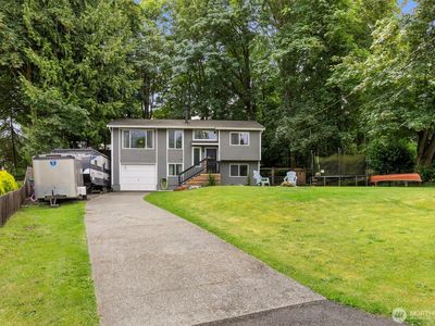 1903 NW Russell Street, Poulsbo, WA, 98370