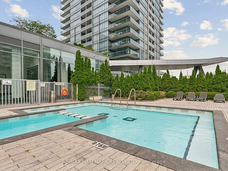 90 Park Lawn Rd #Penthouse 3101 — Photo 49