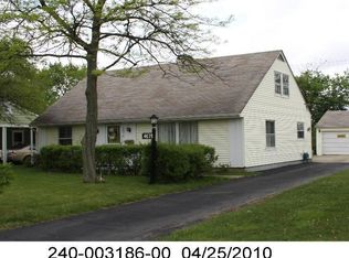 4678 Annhurst Rd, Columbus, OH 43228