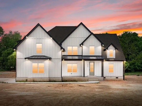 4950 Royal View Way Lot 24, Clarksville, TN 37040