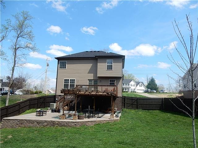 1st image of 2502 Widgeon Dr