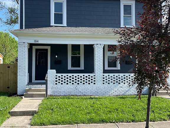 2nd image of 184-186 E Morrill Ave #184