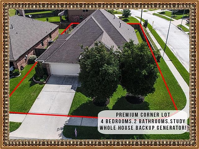 1st image of 14806 Fountain Stone Ln