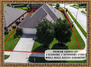 14806 Fountain Stone Ln, Humble, TX 77396