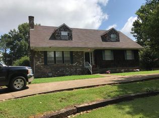 4351 County Road 200, Corinth, MS 38834