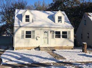 4560 N 44th St, Milwaukee, WI 53218