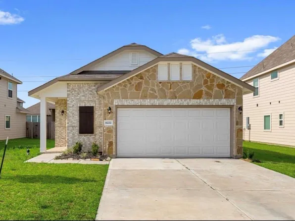 6222 Prince Place Dr, Rosenberg, TX 77471