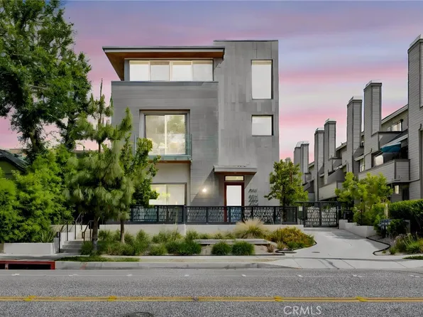 941 E California Blvd #1, Pasadena, CA 91106