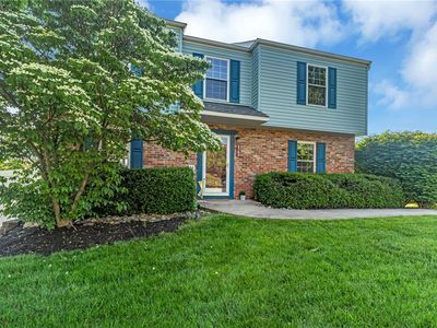 6743 Elk Rush Dr, Imperial, PA, 15126