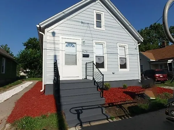 928 Wilson STREET, Racine, WI 53404