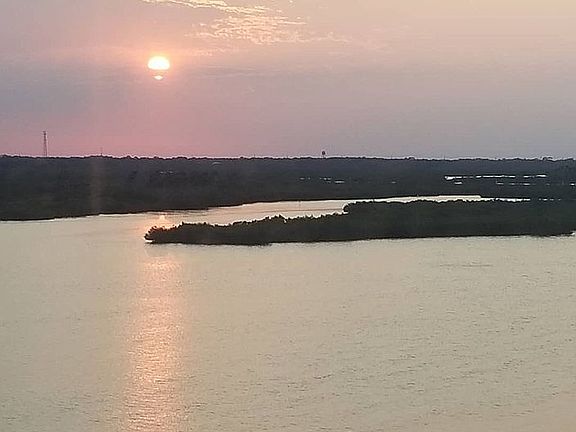 Sunsets